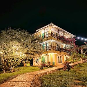Macua Villa Chipata Exterior photo