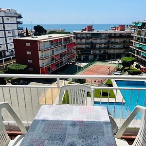 Beautiful 2 Bedrooms Spacious And Bright Sea Views Family Apartment Close To The Beach! San Andres de Llevaneras Exterior photo