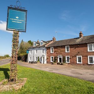 The Kings Arms Temple Sowerby Hotel Exterior photo