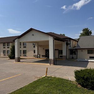 Quality Inn Mount Vernon, Il Exterior photo