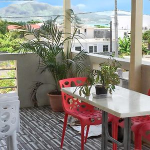 2 Bedrooms Apartement At Mahebourg 300 M Away From The Beach With Sea View Furnished Garden And Wifi Exterior photo