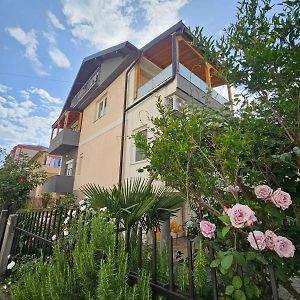 Apartments Stavreski Ohrid Exterior photo