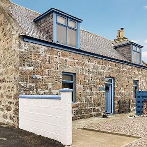 Going Coastal Villa Inverallochy Exterior photo