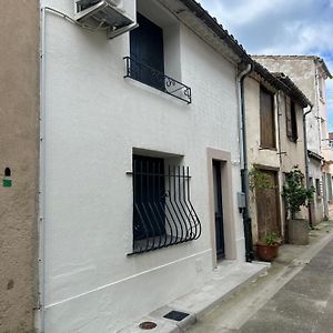 Petite Maison Coquette Carcassonne Exterior photo