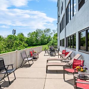 Hampton Inn Grand Rapids/North Exterior photo