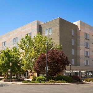 Springhill Suites By Marriott Grand Junction Downtown/Historic Main Street Exterior photo