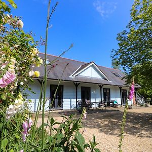 The Coach House Villa Ryde  Exterior photo