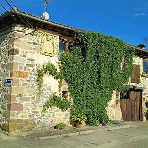 Casa Simon Guest House Cervera De Pisuerga Exterior photo