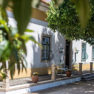 Quinta Do Campo Family Farm Bed & Breakfast Miranda do Corvo Exterior photo