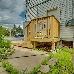 Lyndon Station Retreat About 9 Mi To Wisconsin Dells! Apartment Exterior photo