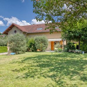 Large Family Home 14 P Gresy-sur-Aix Exterior photo