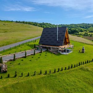 Kuca Za Odmor Sokolac Villa Brinje Exterior photo