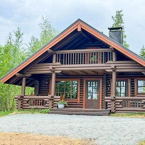 Holiday Home Ranta-Koivu By Interhome Kinnula Exterior photo