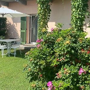 Lago Maggiore Country Studio Apartment Mercallo Exterior photo