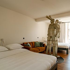 Hotel In Het Huis Van Deventer Room photo