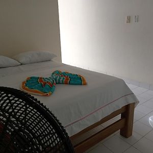 Morada Itaca - Arboletes Apartment Room photo
