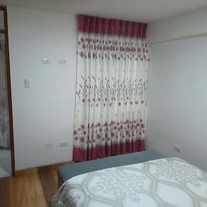 Hosting Huaraz Apartment Huaraz  Room photo