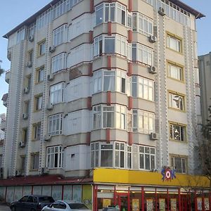 Mehmet Bey Evleri Apartment Sahinbey Exterior photo