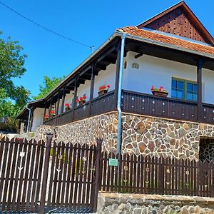 Varlak Hollokon Vendeghaz Apartment Exterior photo