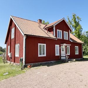 Charming House By Eman In Halleforshult, Paskallavik Villa Exterior photo