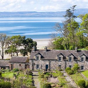 Lissadell On The Beach Villa Exterior photo