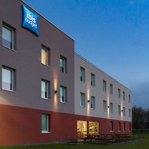 ibis budget Romorantin Hotel Exterior photo