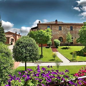 Vintage Mansion In Montepulciano With Pool Apartment Petrignano Del Lago Exterior photo