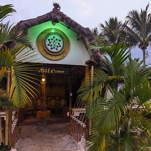 Linkgreen Homestay at Desa Wisata Kembang Kuning Tetebatu Exterior photo