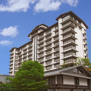 Hamanoyu Hotel Nagano Exterior photo