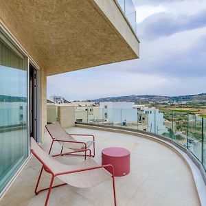 A Stunning 2Br Experience In The Village Of Mgarr By 360 Estates Exterior photo