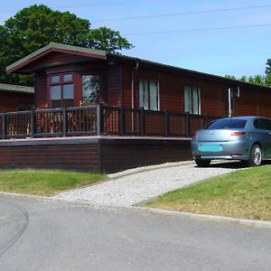 Rosewater Park Lodge Bodmin Exterior photo