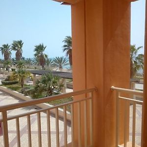 روز الشاطي إطلالة بحرية Rose Sea View Apartment King Abdullah Economic City Exterior photo