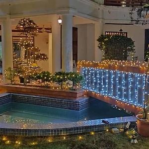 Seremban Resort Villa By Ubook Exterior photo