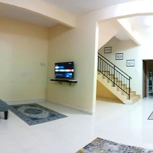 Safiyyah Homestay Kuala Nerang Exterior photo