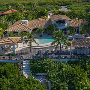 Villa Alvaro Bonaire Kralendijk  Exterior photo