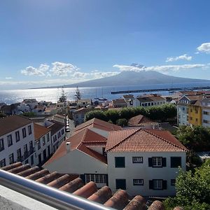 Apartamentos Turisticos Verdemar Horta  Exterior photo