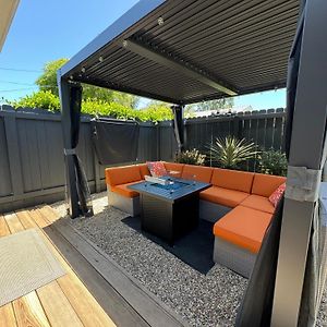 Sunrize Destinations - Newly Renovated Mesa Studio Apartment Santa Barbara Exterior photo