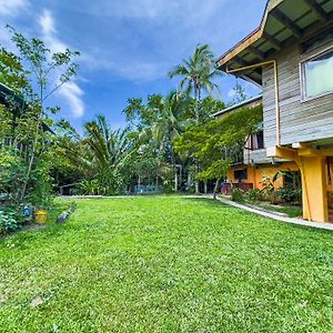 The Garden House Hotel Bocas Town Exterior photo