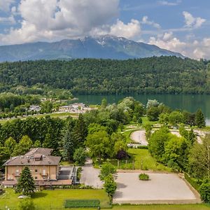 Garden House - Hotel Sport Levico Terme Exterior photo