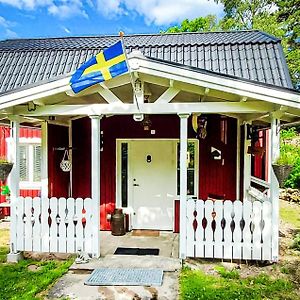 Lovely Home In Nimskog With Wifi Animskog Exterior photo