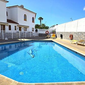 Casa Sean Sun And Beach Southern Tenerife By Hrtenerife Net Puerto de Santiago  Exterior photo