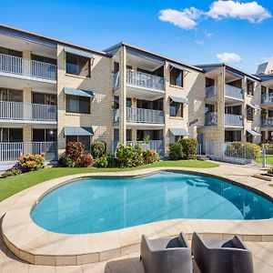 Levuka Unit 1 Kings Beach Qld Villa Caloundra Exterior photo