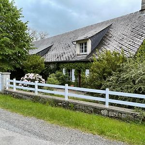 Une Pause En Correze Bed & Breakfast Sarroux Exterior photo