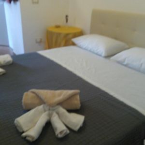 Bnb Peter Pan Bed & Breakfast San Martino d'Agri Exterior photo