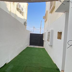 Sarm Apartment Al Bahah Exterior photo
