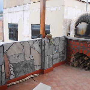 Kawsay House Apartment Huaraz  Exterior photo