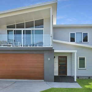 9 Scenic Dr Villa Bermagui Exterior photo