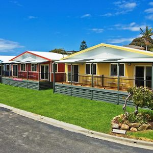 Seaview Beach House 1 Apartment Bermagui Exterior photo