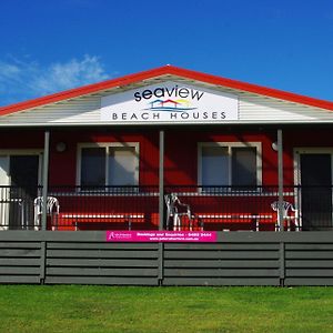 Seaview Beach House Complex Apartment Bermagui Exterior photo