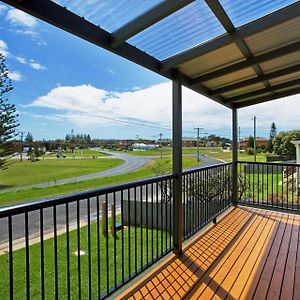 Seaview Beach House 5 Apartment Bermagui Exterior photo